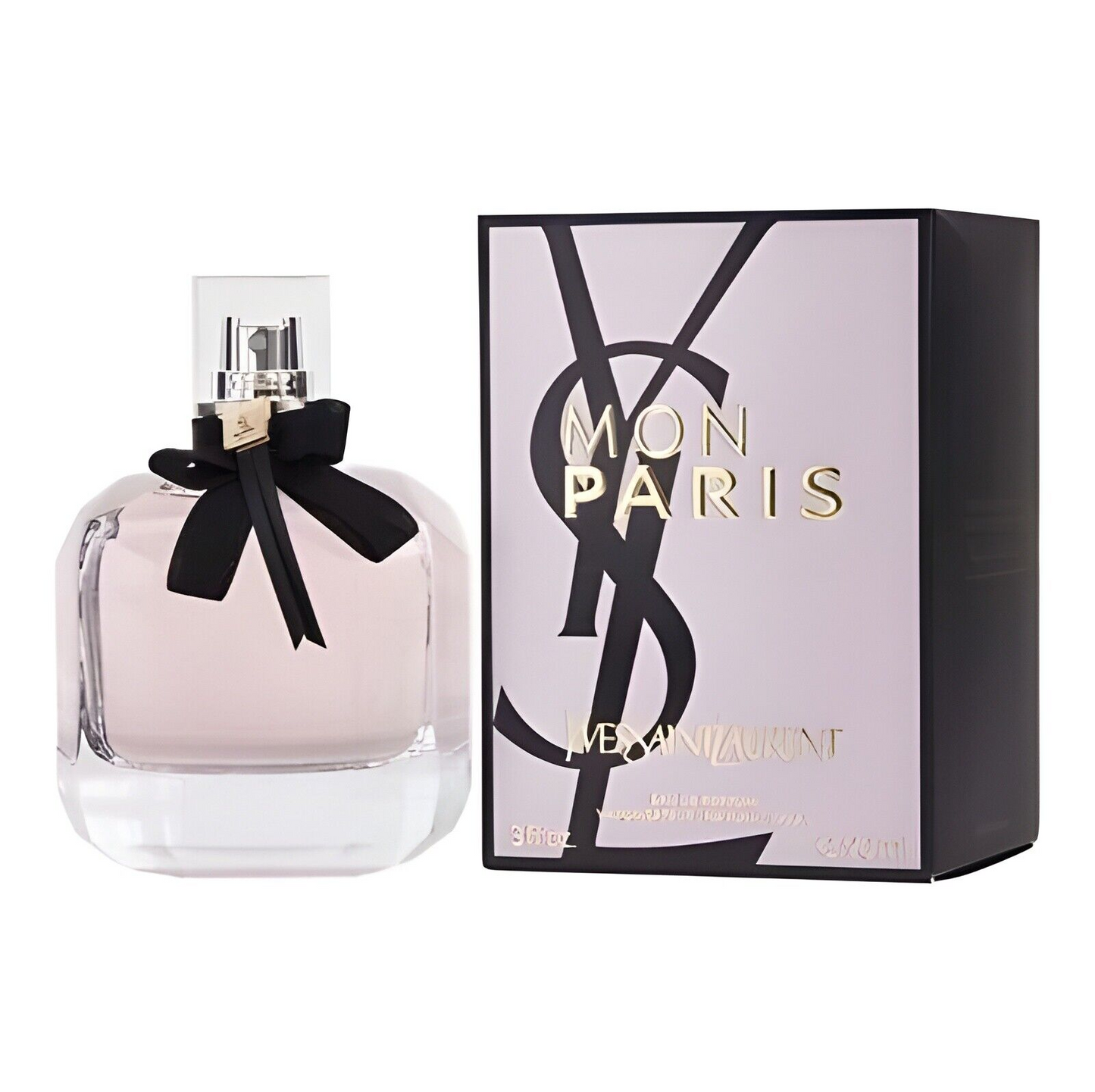 Mon Paris Yves Saint Laurent 90ml
