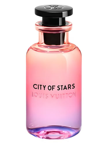 Louis Vuitton City Of Stars Eau De Parfum 100 Ml