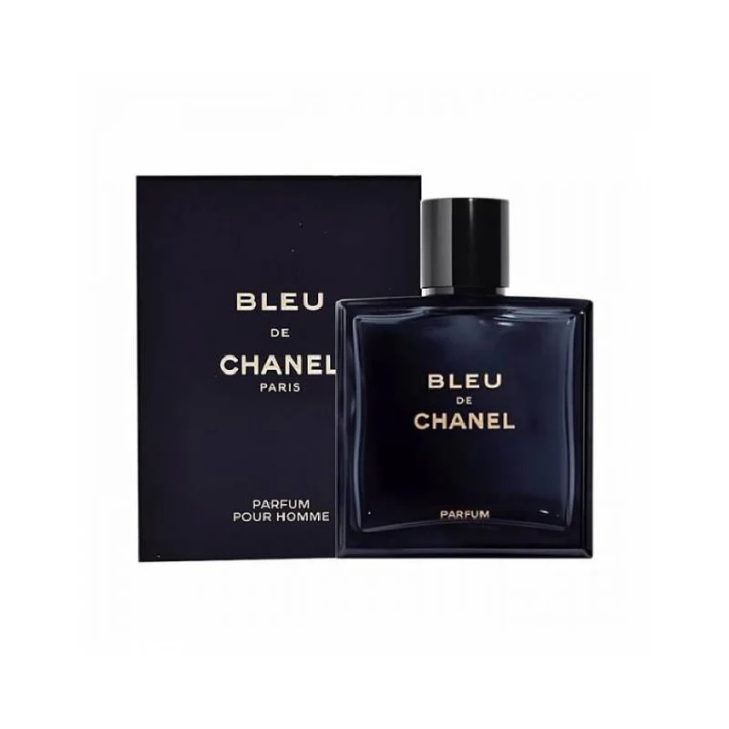 Bleu de Chanel Parfum Chanel 100ml