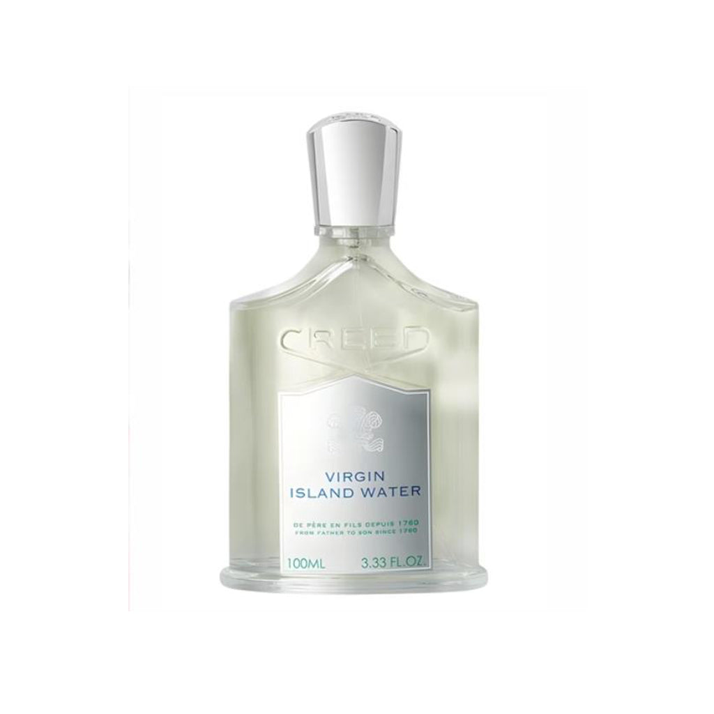 Virgin Island Water 2007 Creed for women and men 100ml