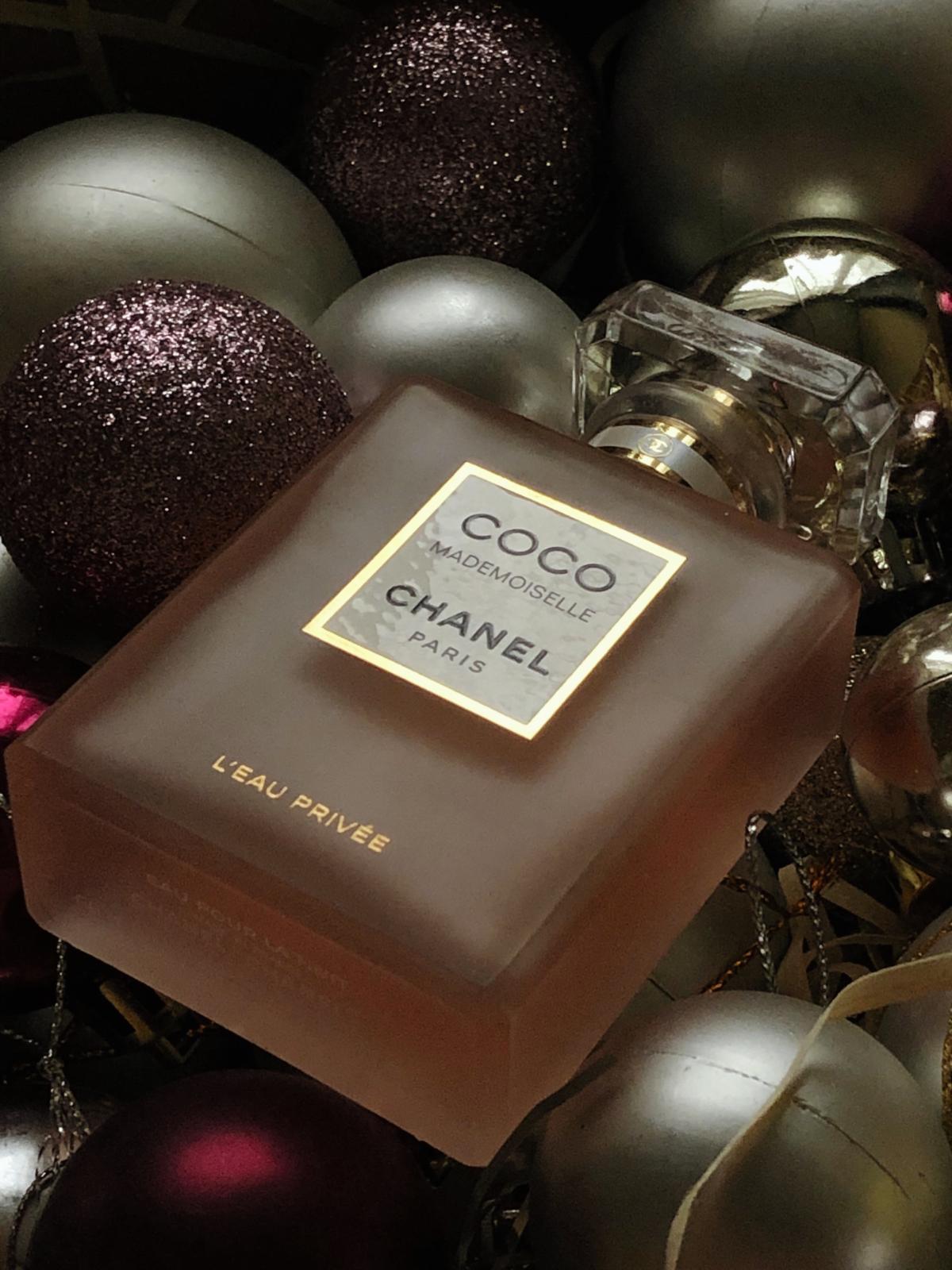 Coco Mademoiselle L'Eau Privée Chanel 100ml