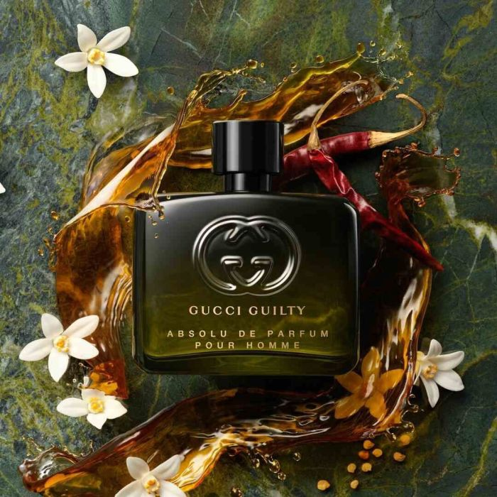 Gucci Guilty Absolu de Parfum Pour Homme Gucci 60ml