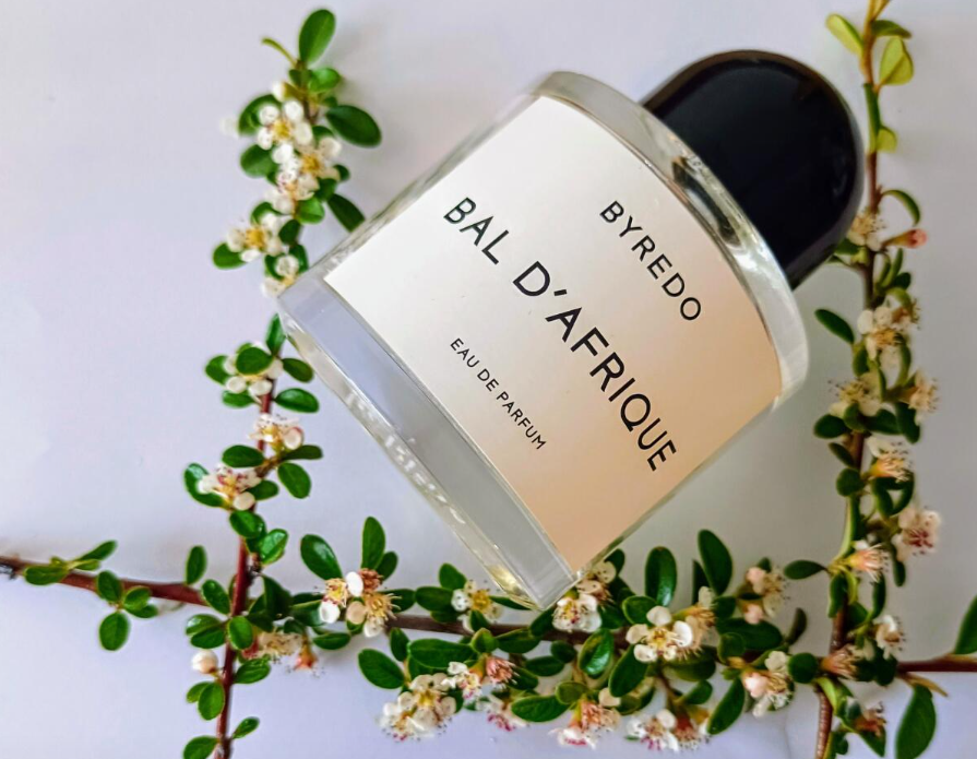 Bal d'Afrique Byredo 100ML