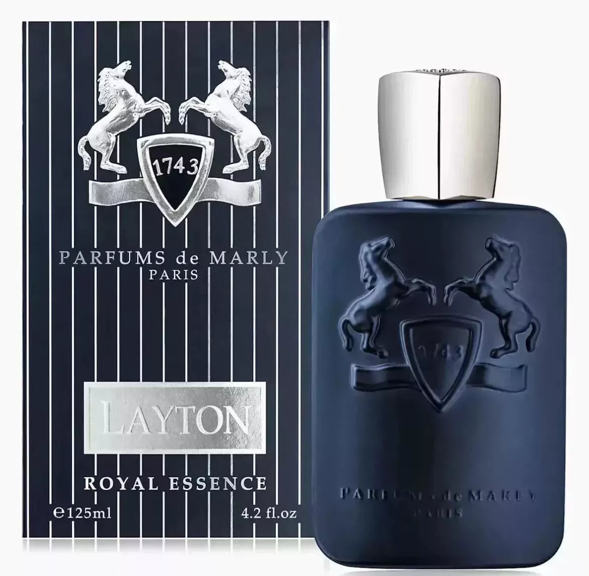 Layton Parfums de Marly 125ml