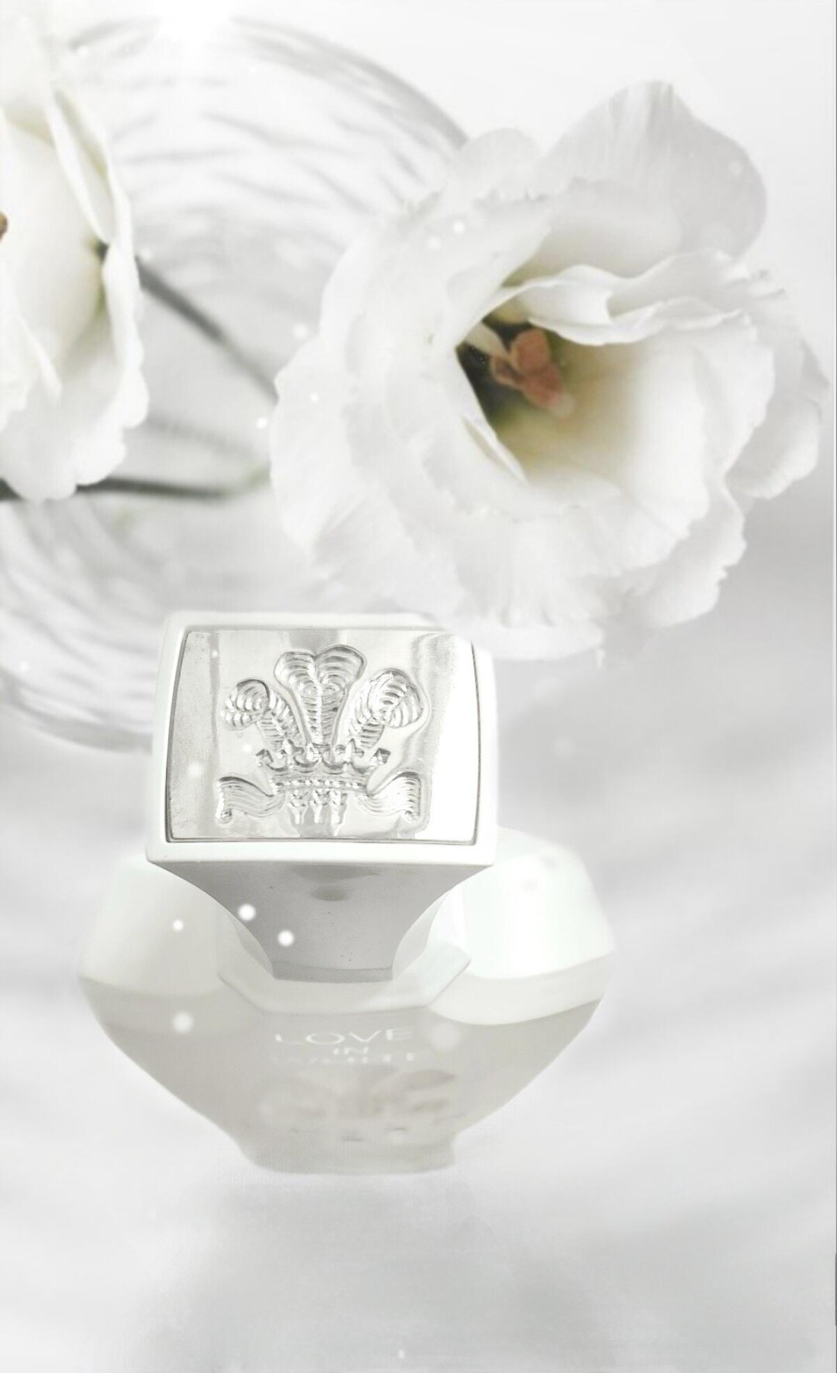 Love in White Creed 75ml