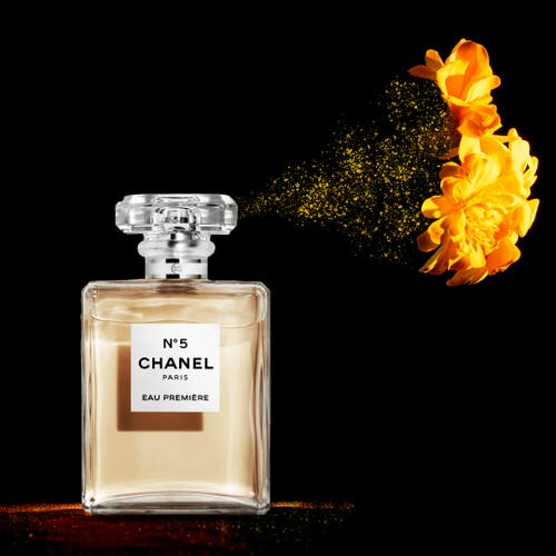 Chanel N°5 Eau Premiere Chanel 100ml