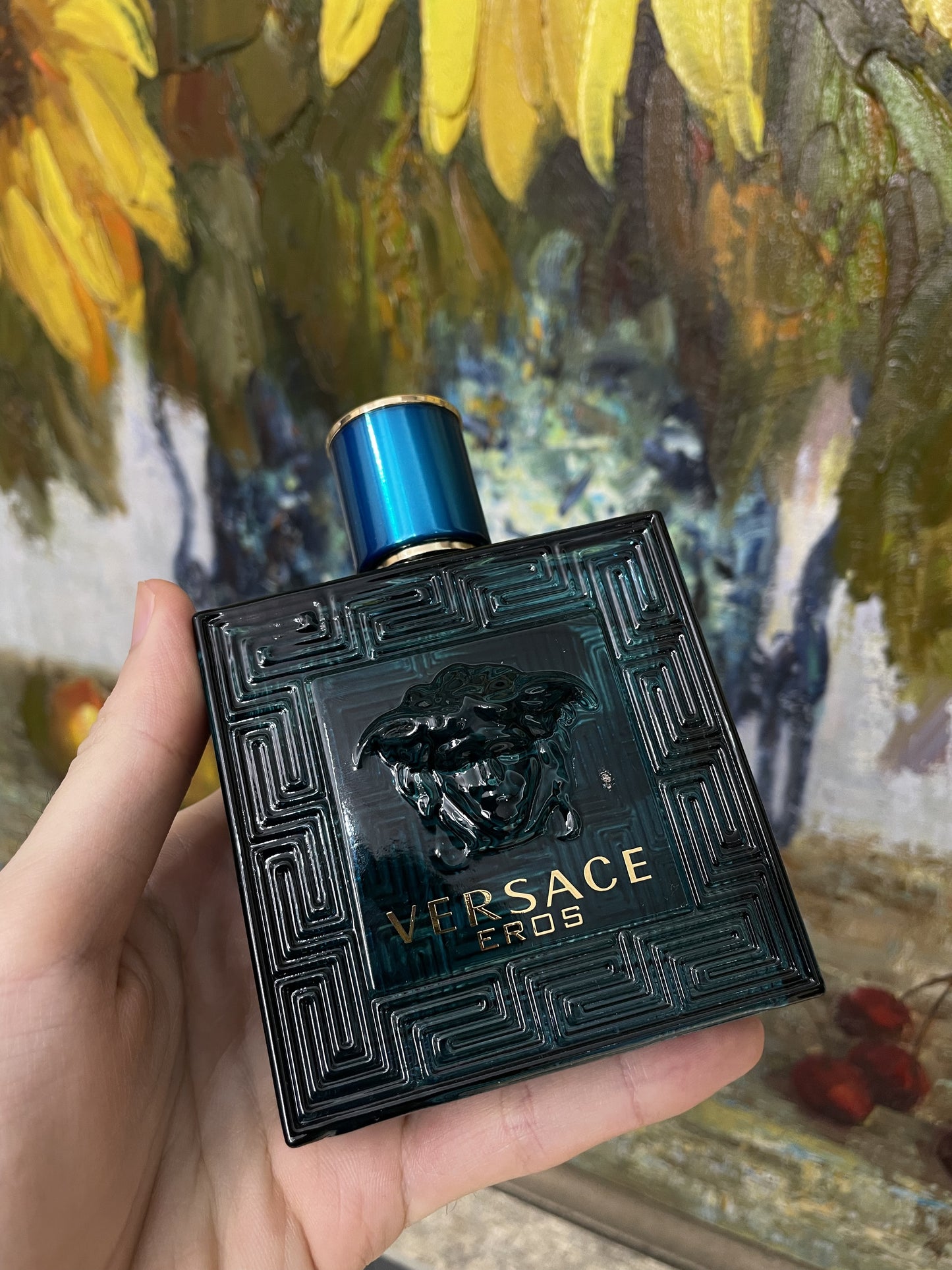 Eros Versace 100ml