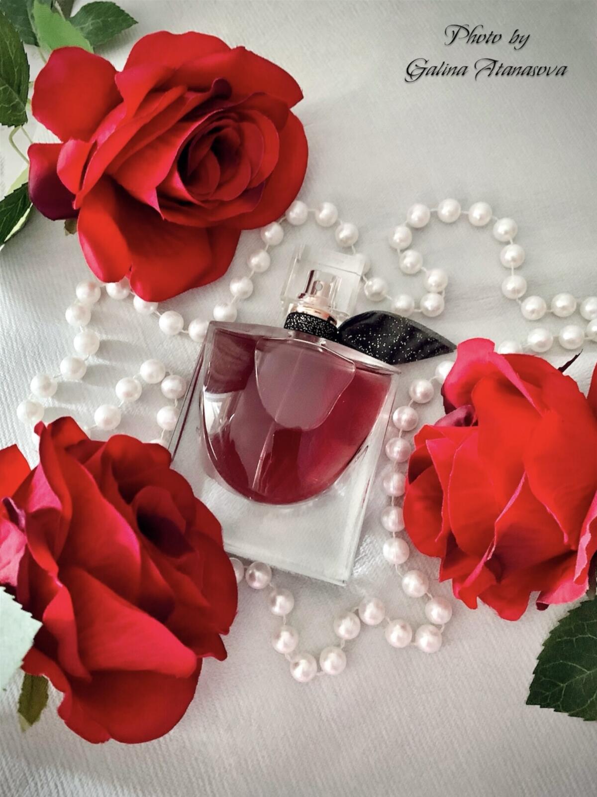 La Vie est Belle L'Elixir Lancôme 100ml