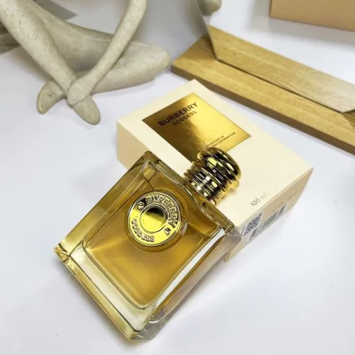 Goddess Burberry 100ml