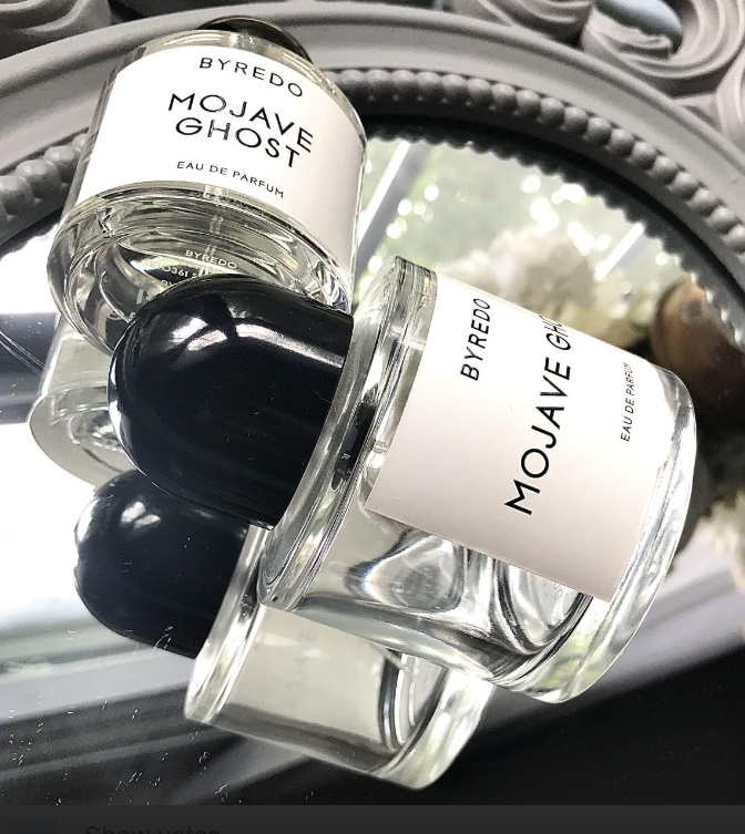 Mojave Ghost Byredo 100ML
