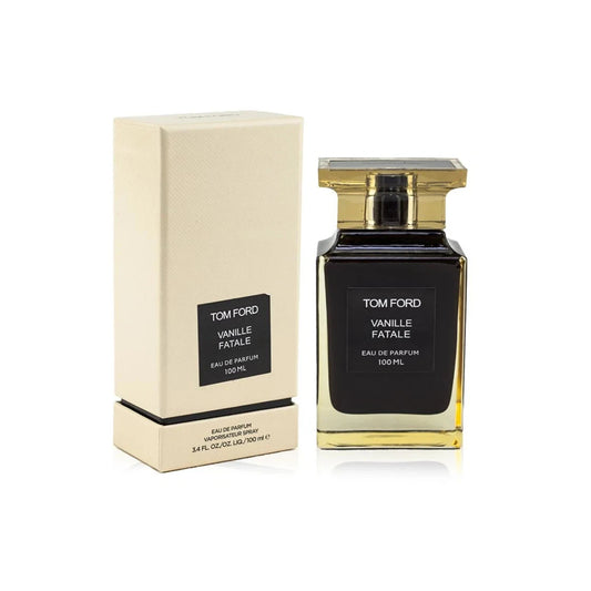 Vanille Fatale (2024) Tom Ford for women and men 100ml