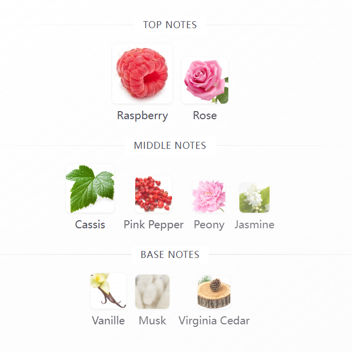 Trésor Midnight Rose Lancôme 75ML