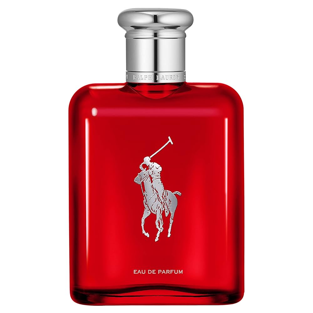 Polo Red Eau de Parfum 125ml