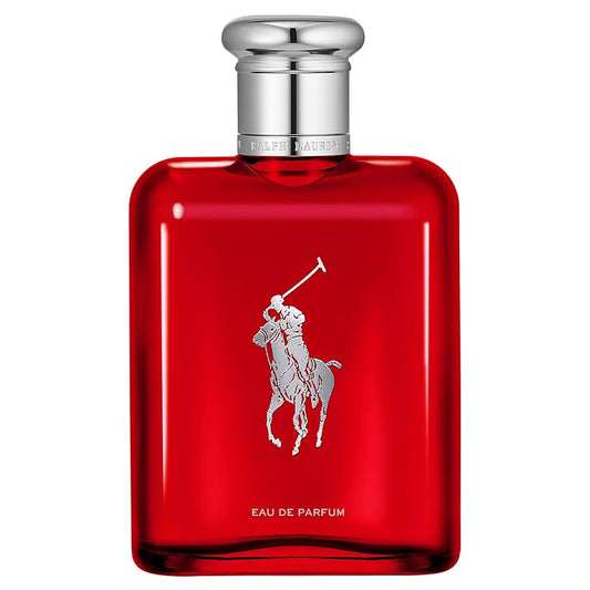 Polo Red Eau de Parfum 125ml