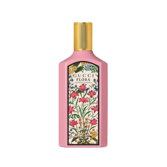 Flora Gorgeous Gardenia Gucci 100ml
