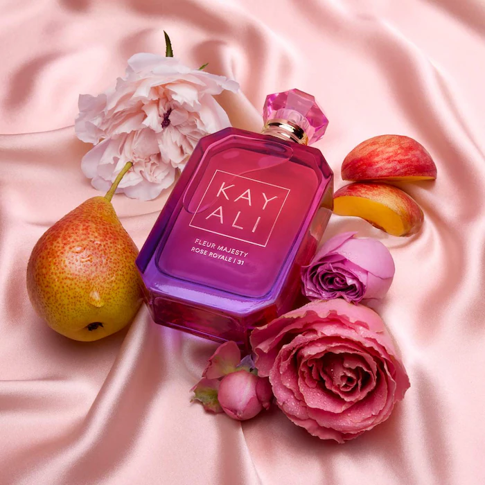 KAYALI  FLEUR MAJESTY ROSE ROYALE | 31 Eau de Parfum 100ml