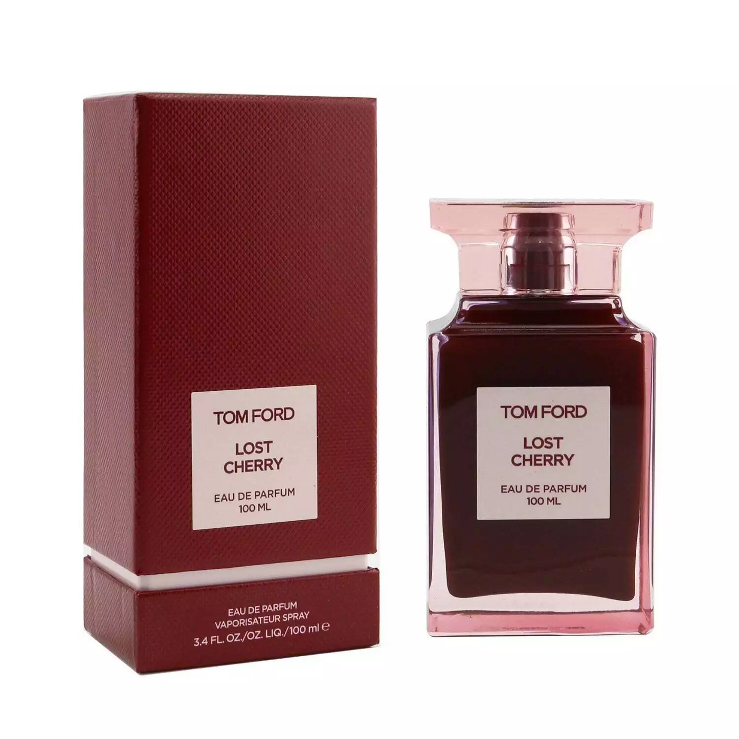 Lost Cherry Tom Ford