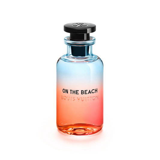 LOUIS VUITTON On the Beach 100ml