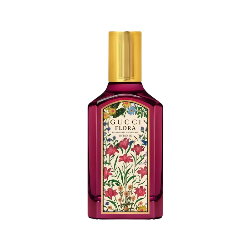 Flora Gorgeous Gardenia Intense Gucci 100ML