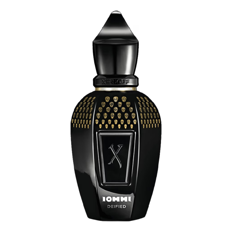 Deified Tony Iommi Parfum Xerjoff 100ml