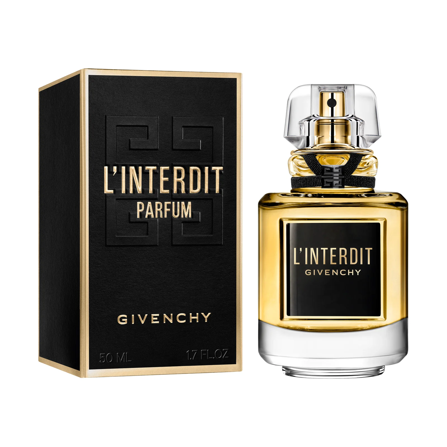 L’Interdit Le Parfum Givenchy 80ml