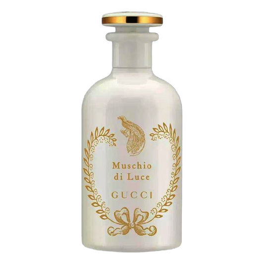 Muschio di Luce Gucci 100ml