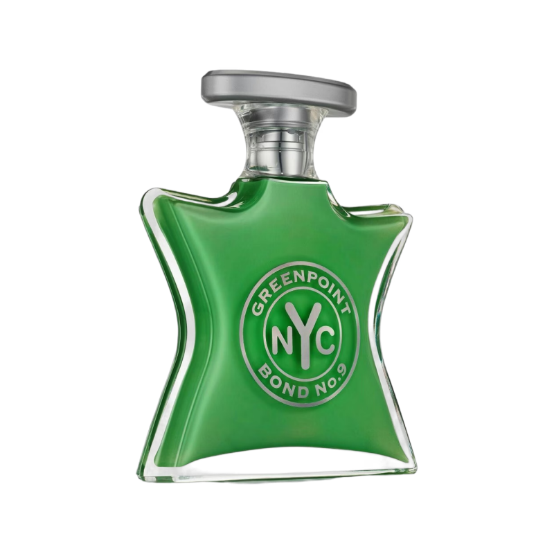 Greenpoint Bond No 9 100ml