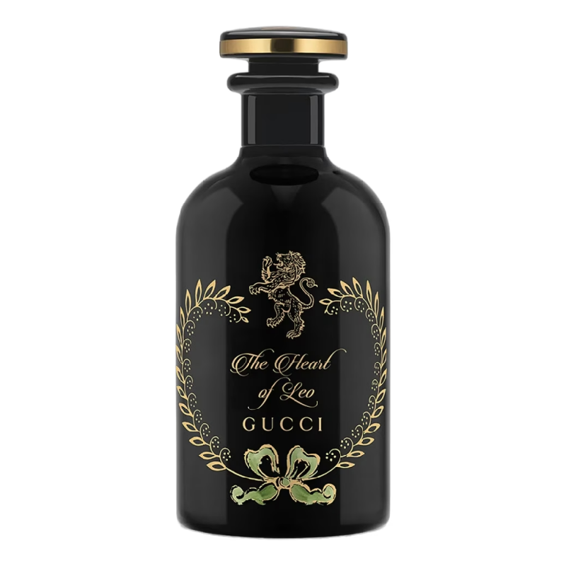 The Heart of Leo Gucci 100ml