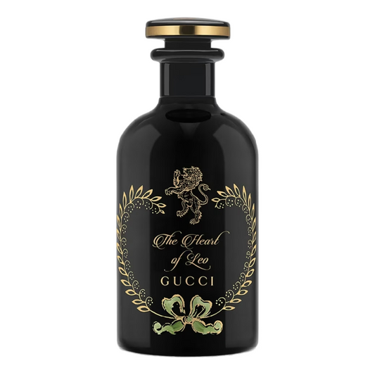 The Heart of Leo Gucci 100ml