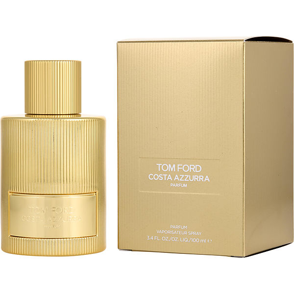 Costa Azzurra Parfum Tom Ford 100ml