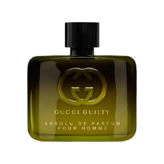 Gucci Guilty Absolu de Parfum Pour Homme Gucci 60ml