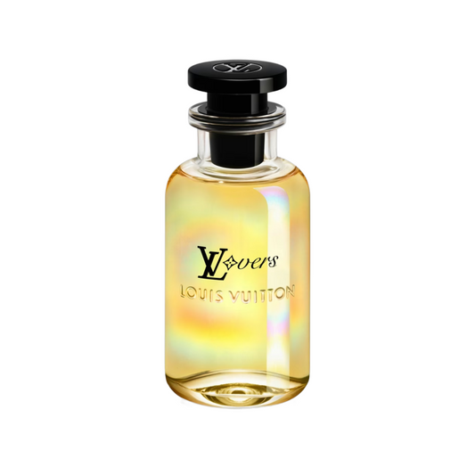 LV Lovers Louis Vuitton 100ml