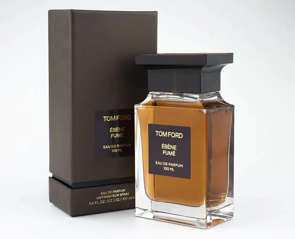 Ébène Fumé Tom Ford 100ML