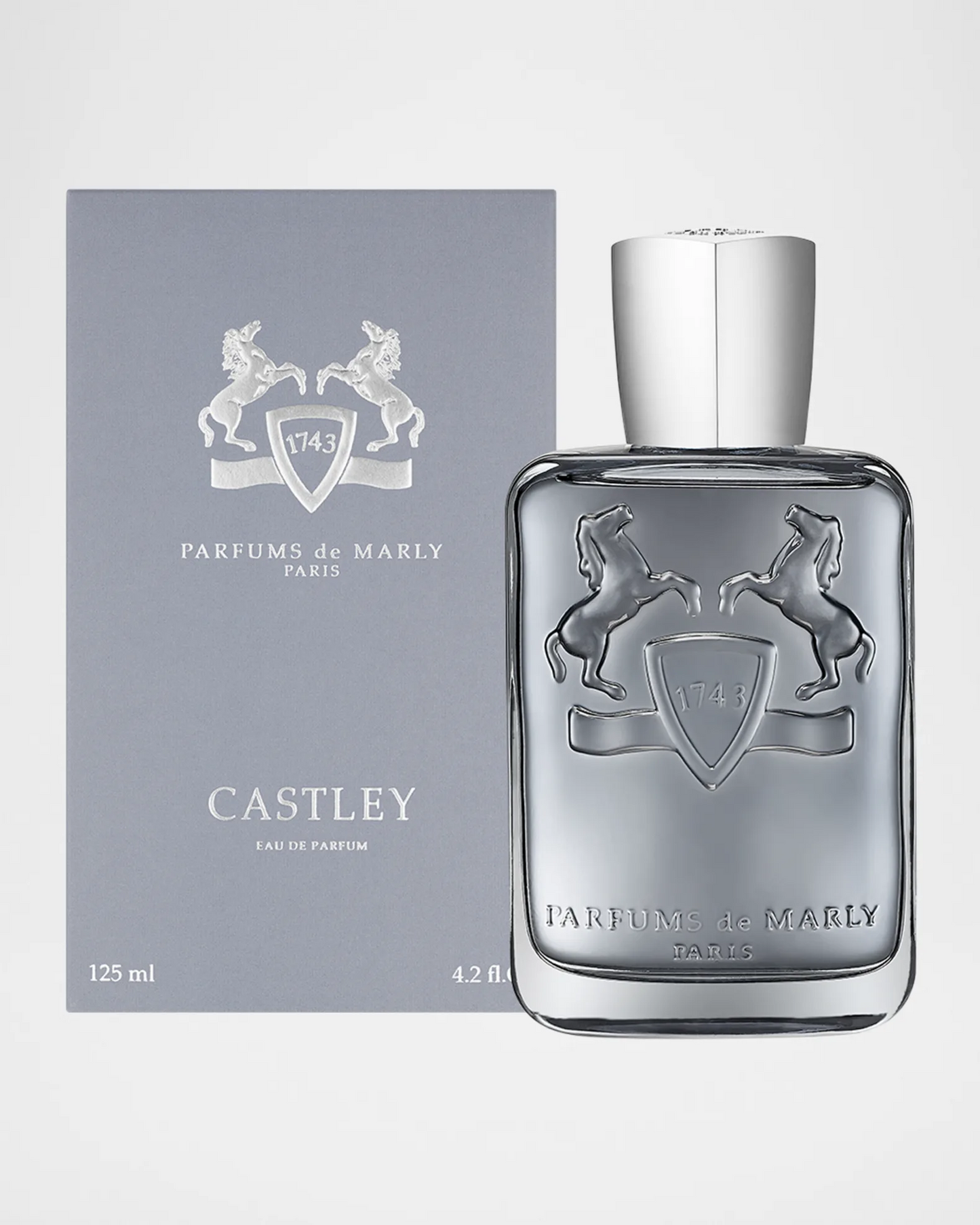 Castley Parfums de Marly 125ml