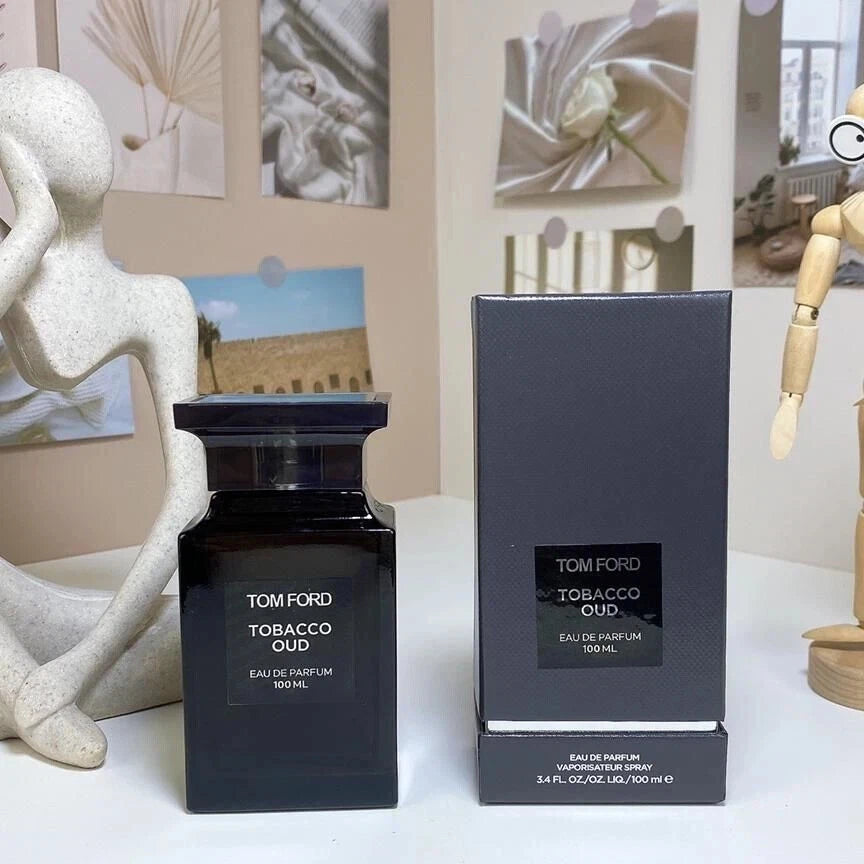 Tobacco Oud Tom Ford for women and men 100ml