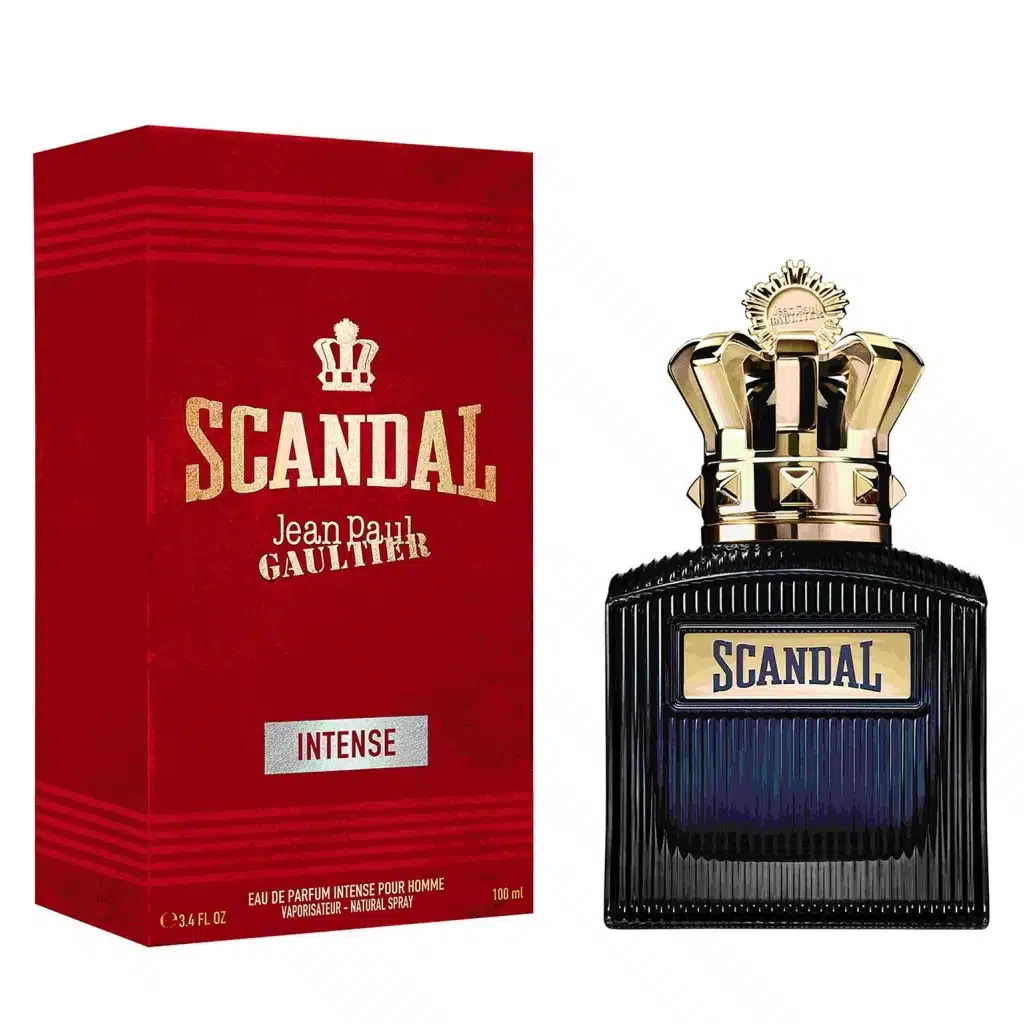 Scandal Pour Homme Jean Paul Gaultier 100ML