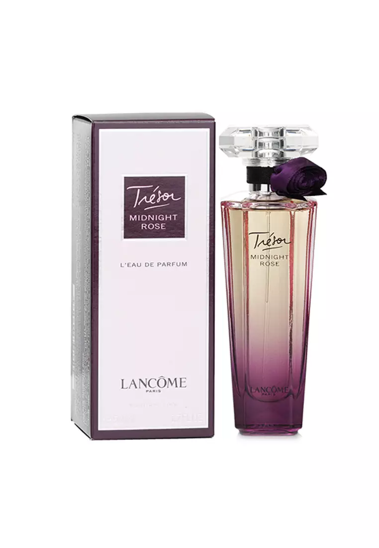 Trésor Midnight Rose Lancôme 75ML