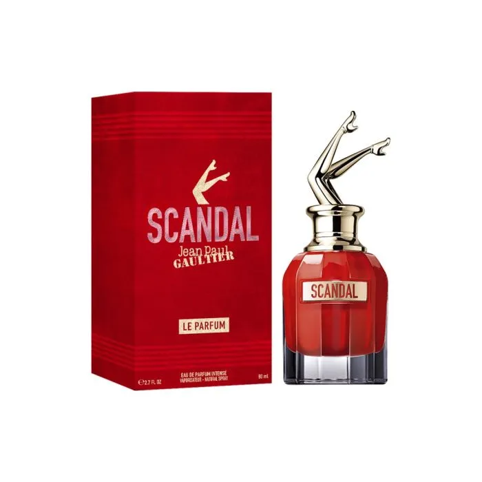 Scandal Le Parfum Jean Paul Gaultier 80ML