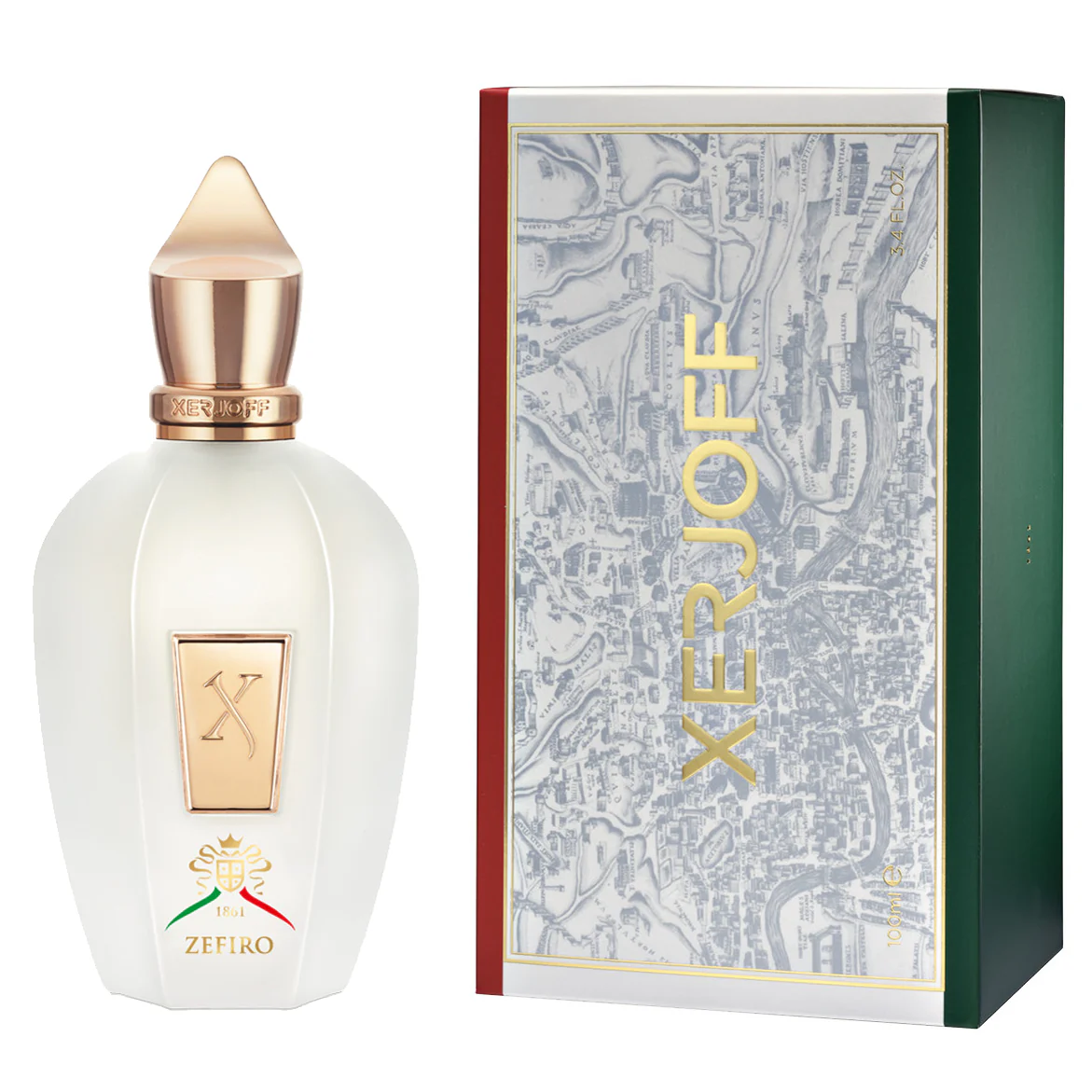 XJ 1861 Zefiro Xerjoff 100ML