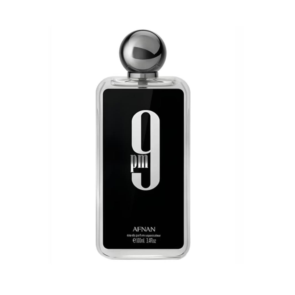 9pm Afnan for men 100ml