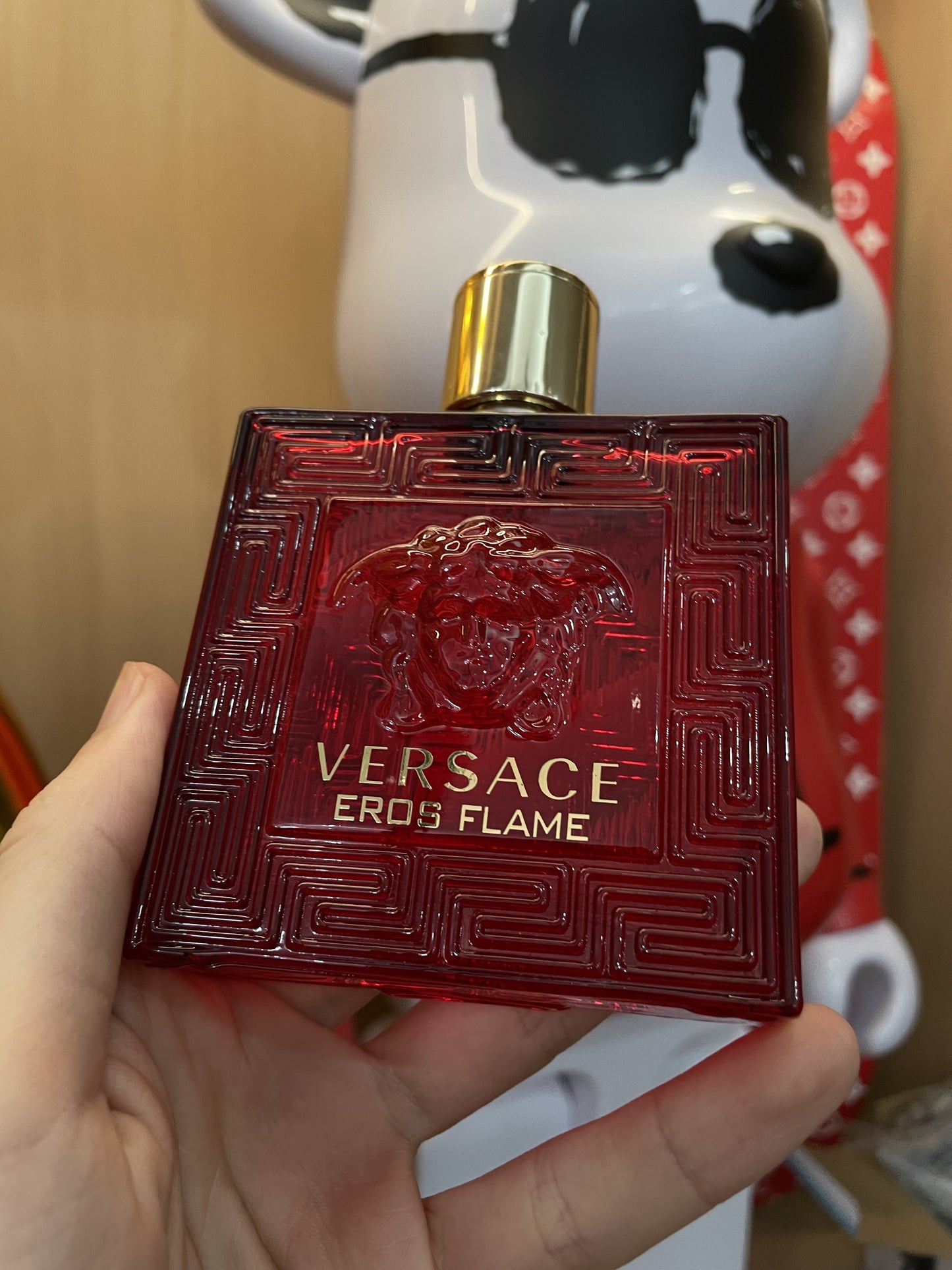 Eros Flame Versace 100ml