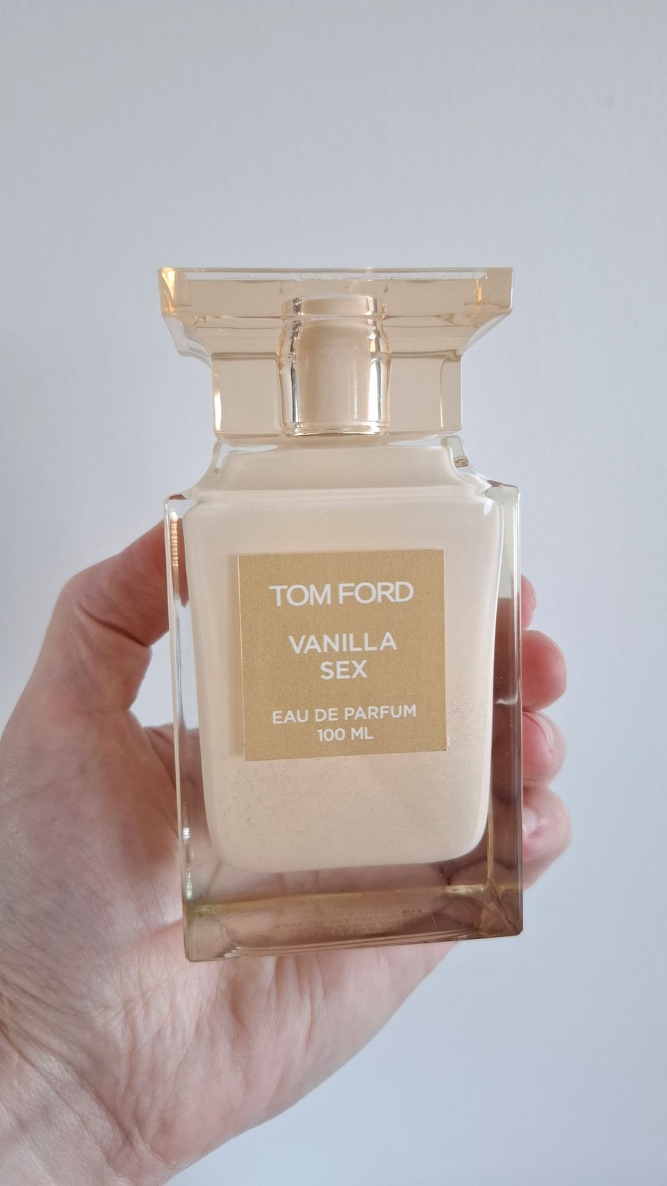 Vanilla Sex Tom Ford 100ml