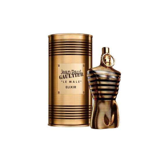 LE MALE ELIXIR 125ml