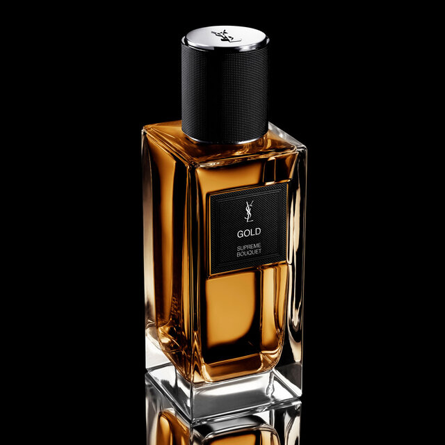 Gold Supreme Bouquet Yves Saint Laurent 125ML
