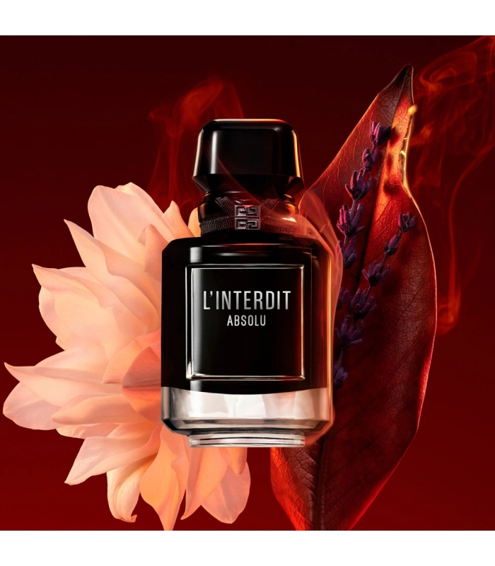 L'Interdit Eau de Parfum Intense Givenchy 80ml