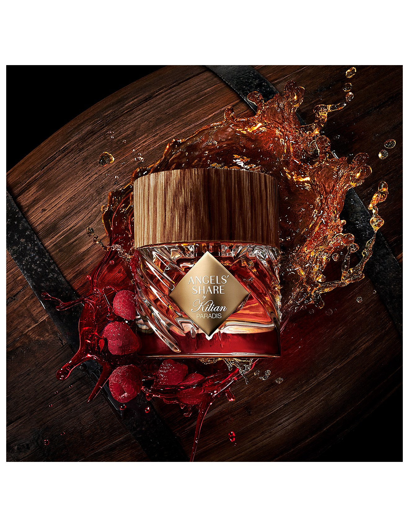 Angels' Share Paradis By Kilian 50ml