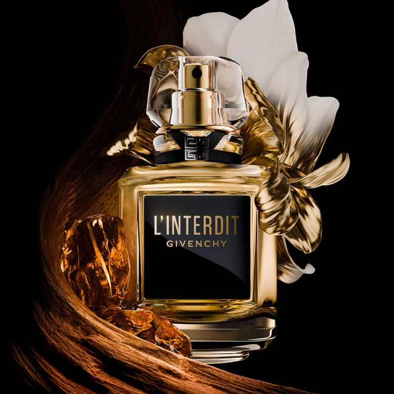 L’Interdit Le Parfum Givenchy 80ml