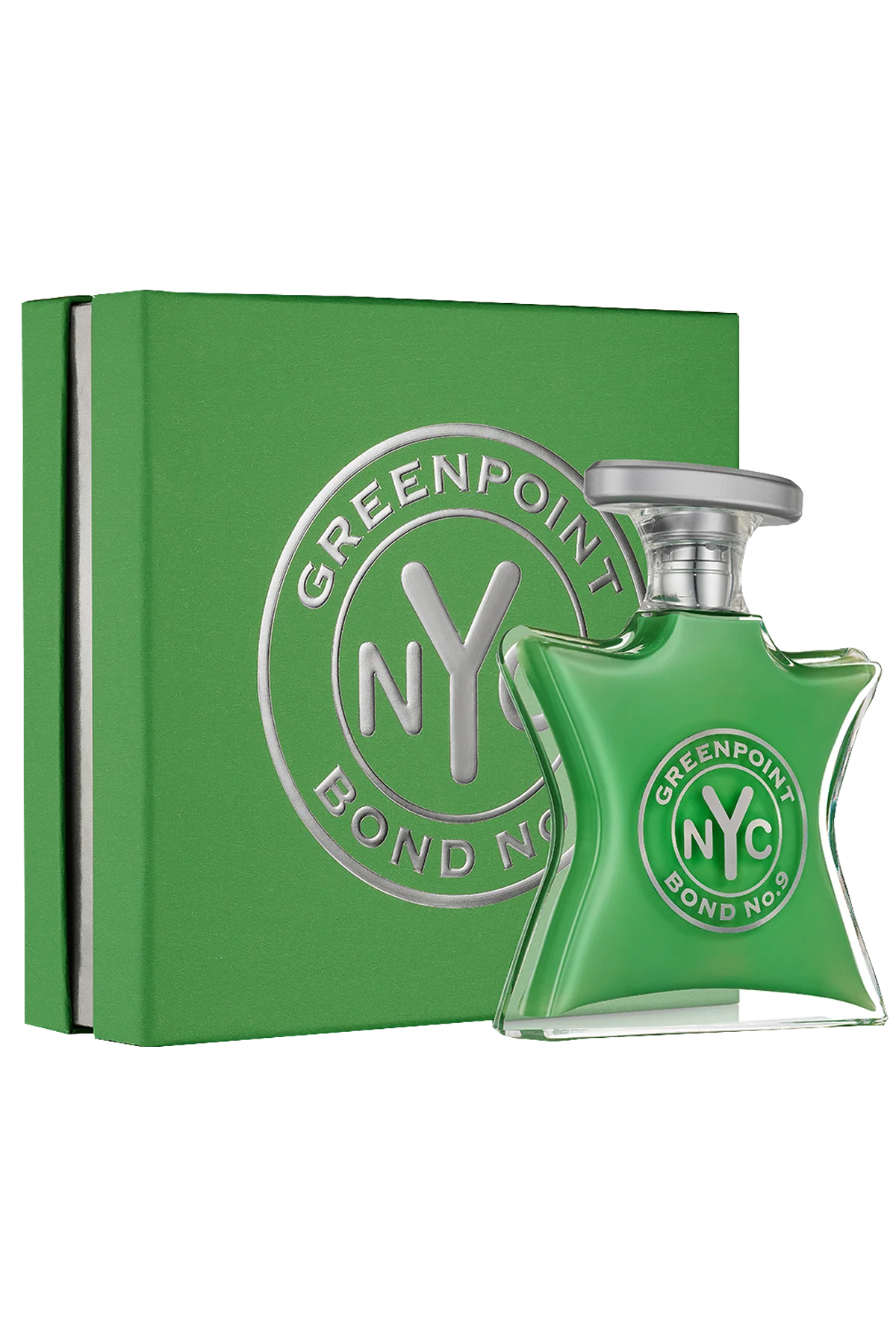 Greenpoint Bond No 9 100ml