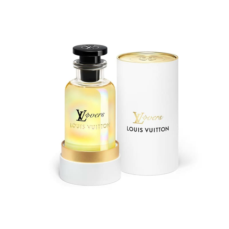 LV Lovers Louis Vuitton 100ml
