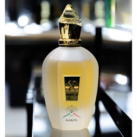 Naxos Xerjoff Eau de Parfum 100ml